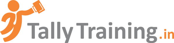 tally prime gst book